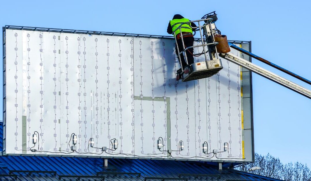 Installation Planning: The Forgotten Phase of Large Format Projects