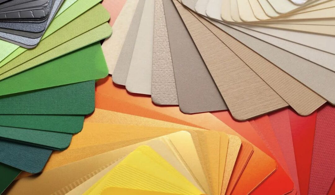 Material Selection Guide: Choosing the Right Substrate for Your Application