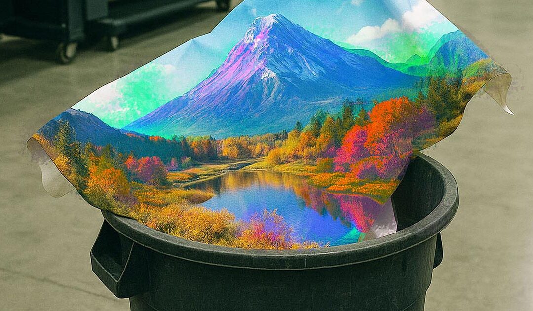 Building Large Format Print Vendor Relationships That Protect Client Accounts