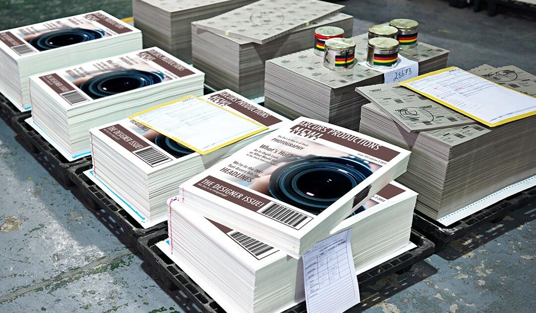 The Large Format Print Vendor Audit: 15 Questions That Reveal True Capabilities