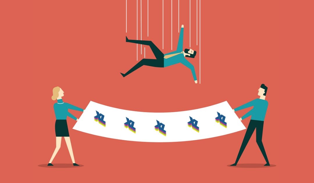 The Ad Agency Safety Net: How a Reliable Large Format Print Partner Protects Your Client Relationships