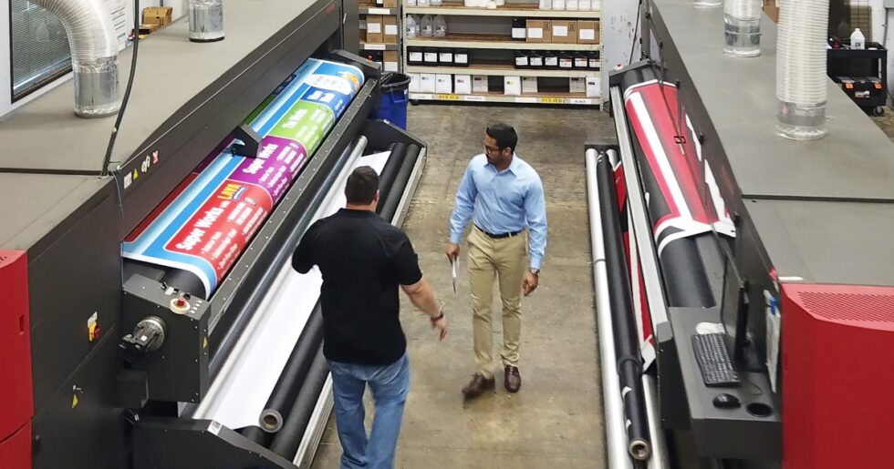 The Art of Large Format Print Project Management: Behind Every Great ...